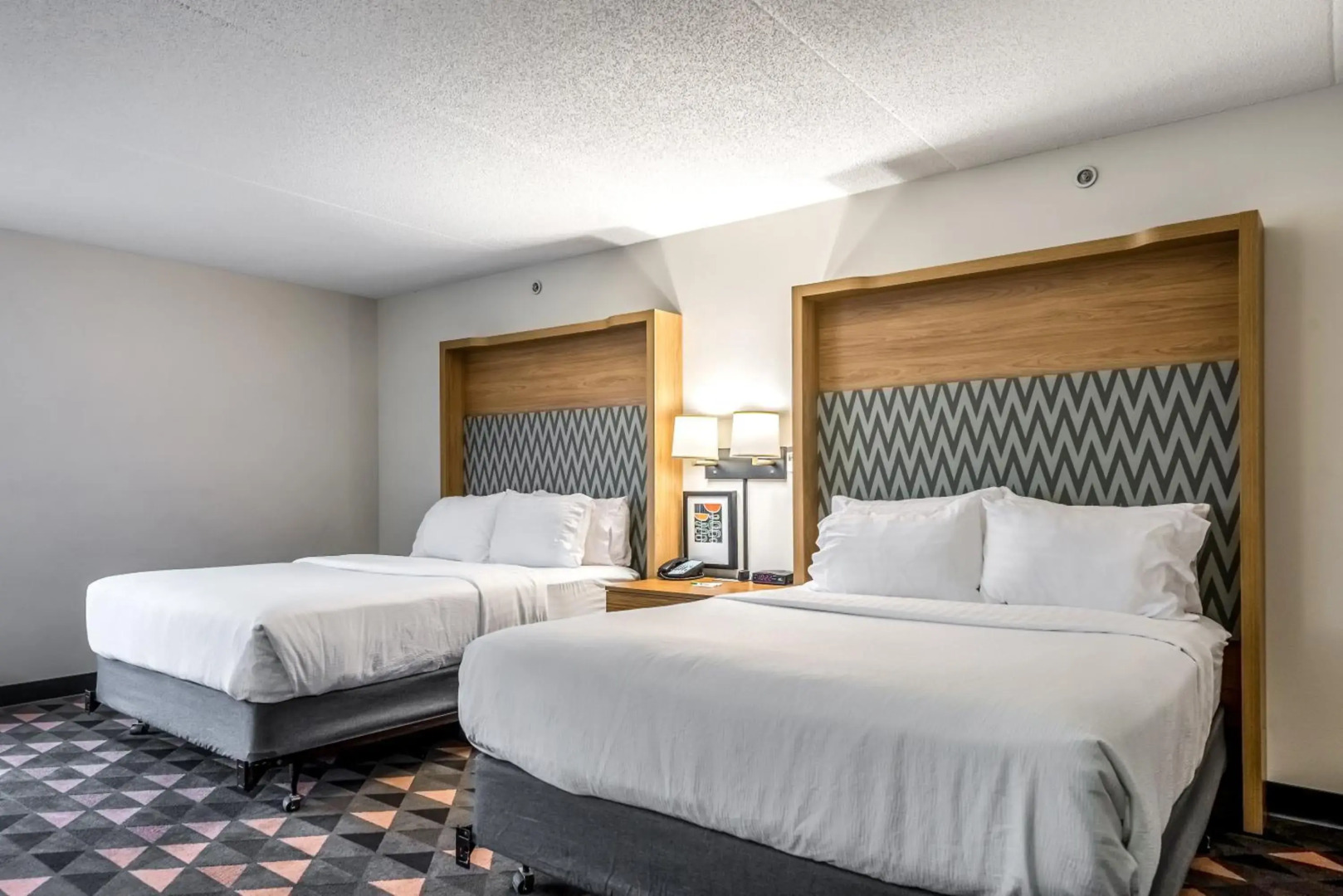 Holiday Inn Indianapolis Downtown by IHG