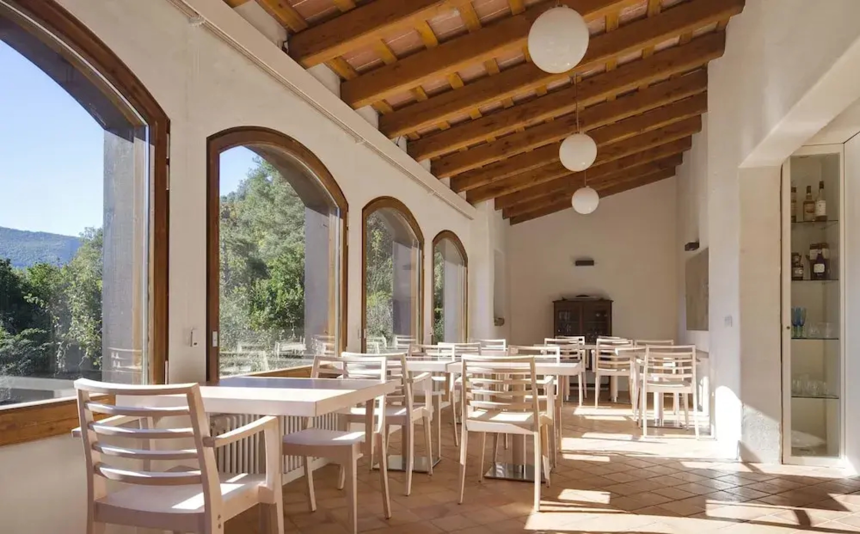La Rectoria De Sant Miquel De Pineda