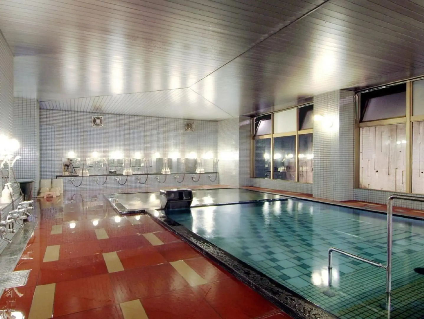 Echigo no Oyado Inamoto