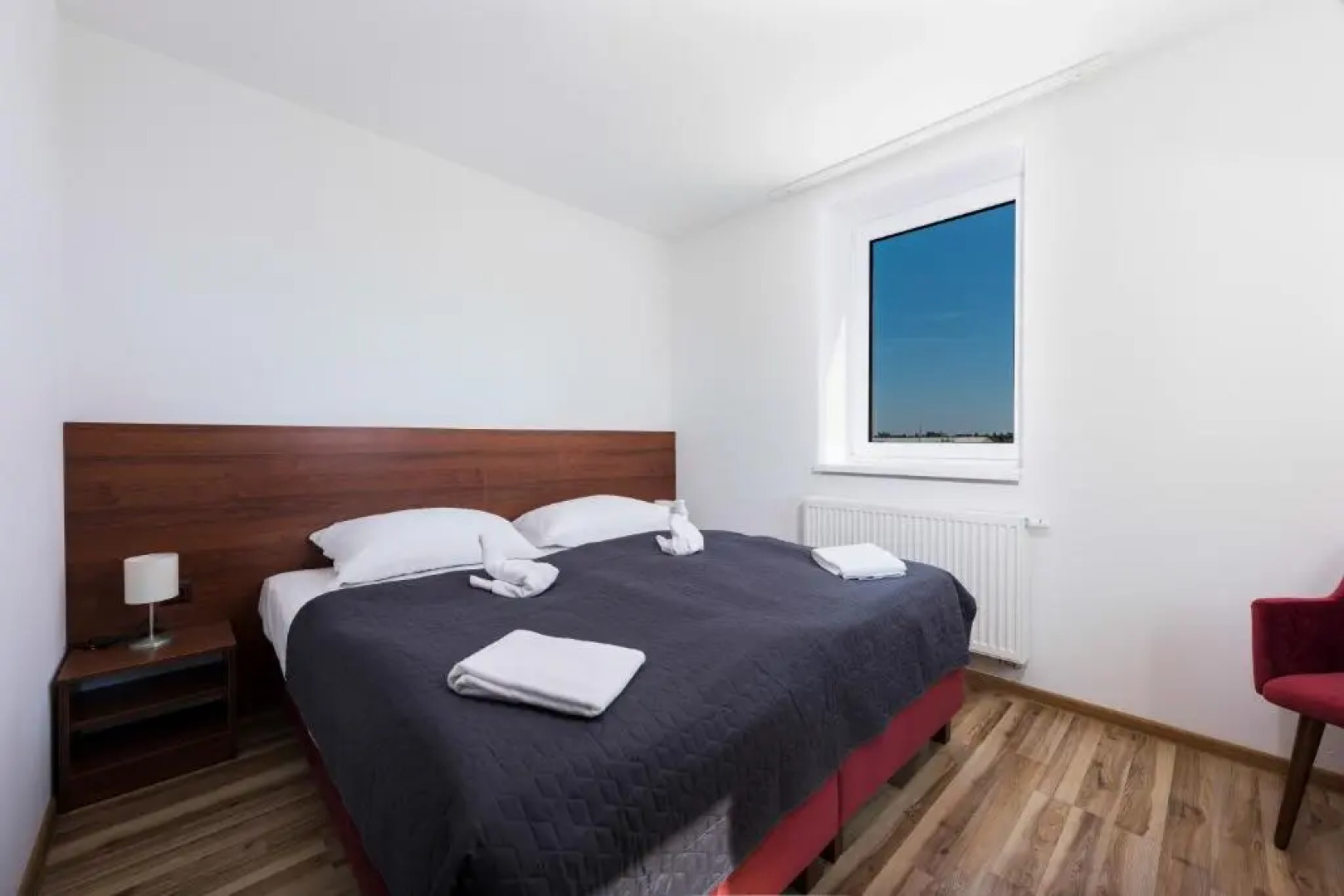 Penzión SESSLER ***