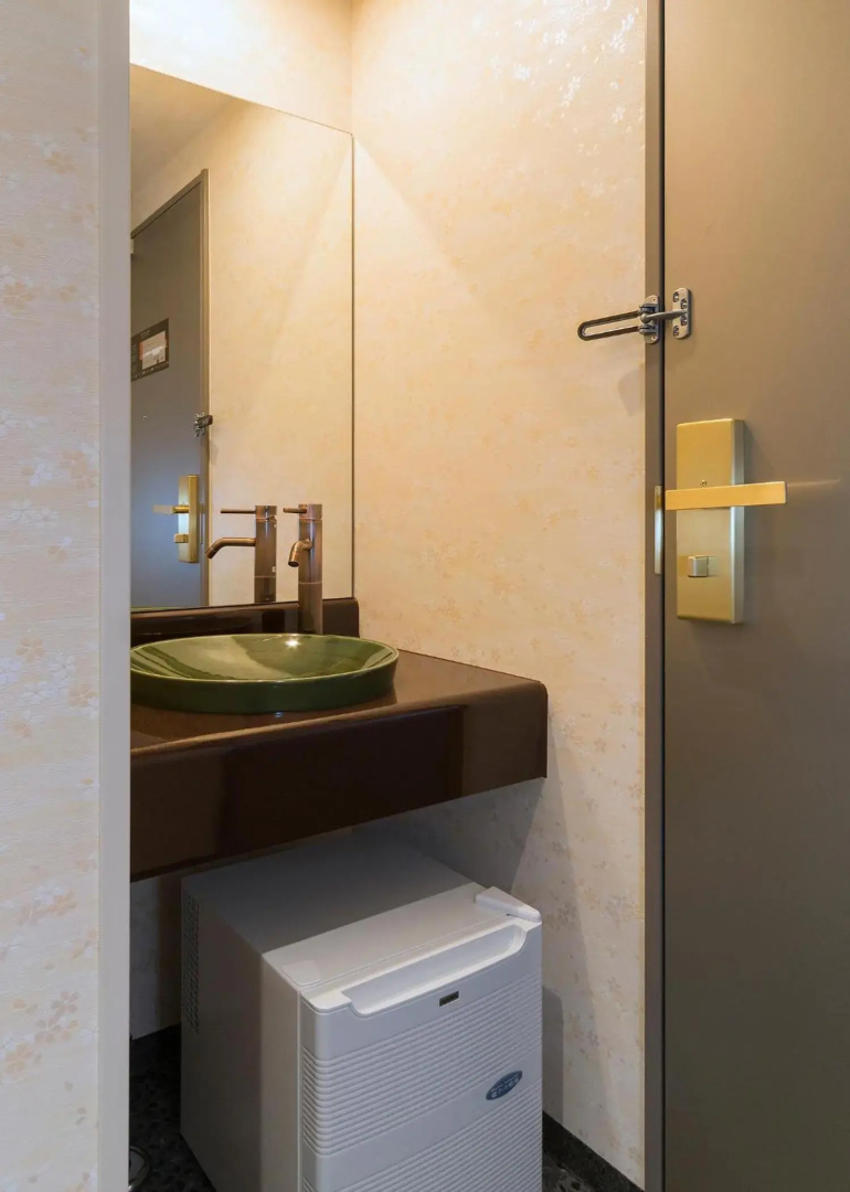 Queen's Hotel Chitose