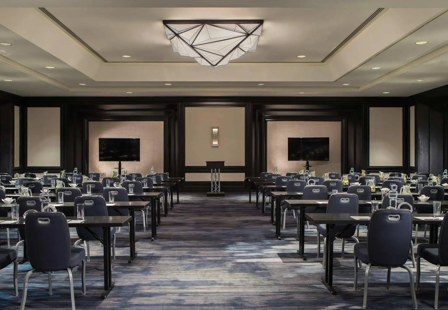 Renaissance Baltimore Harborplace Hotel