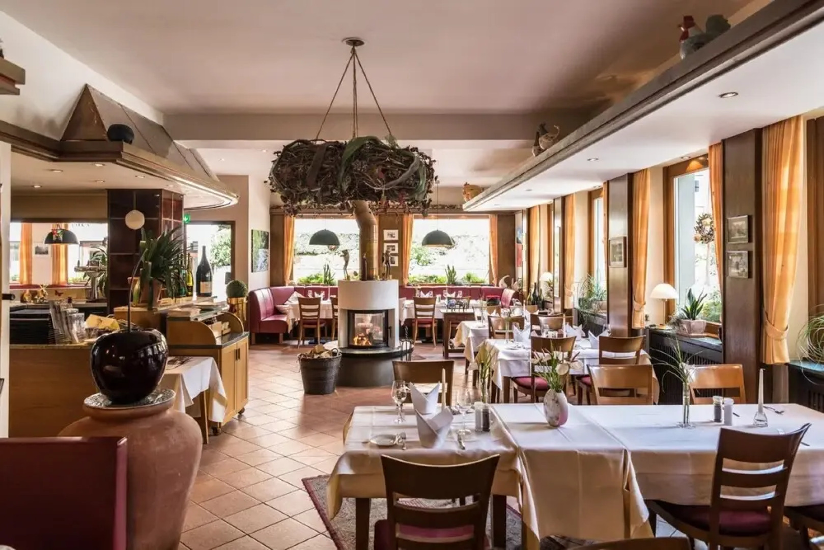 Hotel-Restaurant Ruland