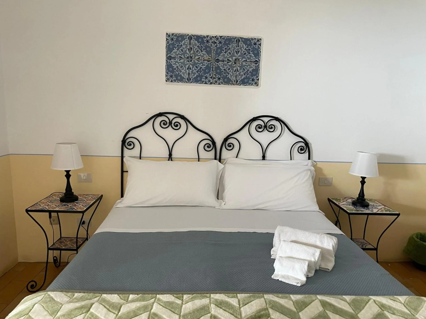 La Locanda del Postino