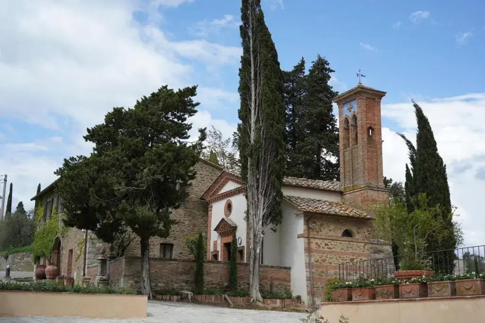 Dievole Wine Resort