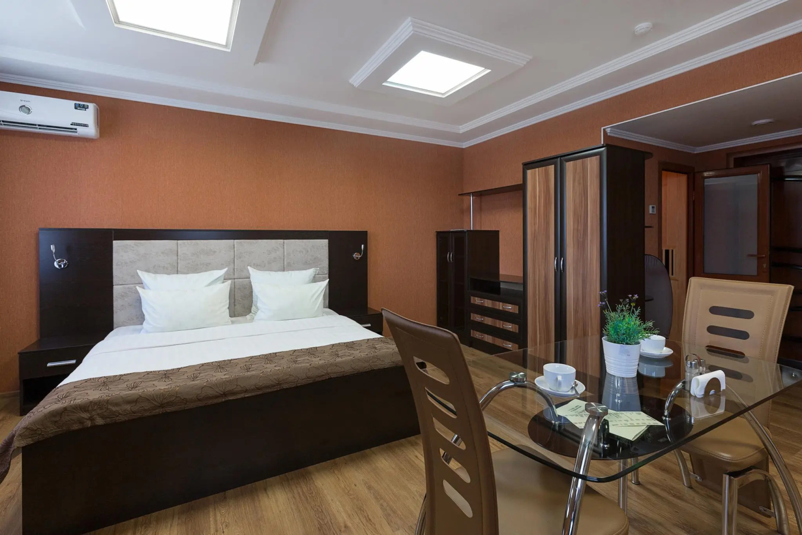 Fedorov ApartHotel