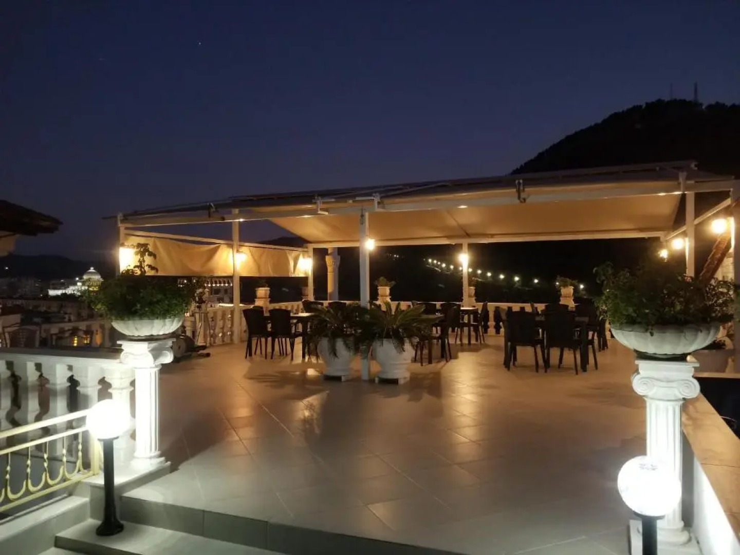 Guesthouse Arben Elezi