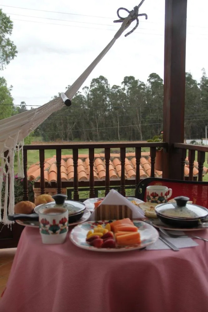 Posada Colonia San Miguel