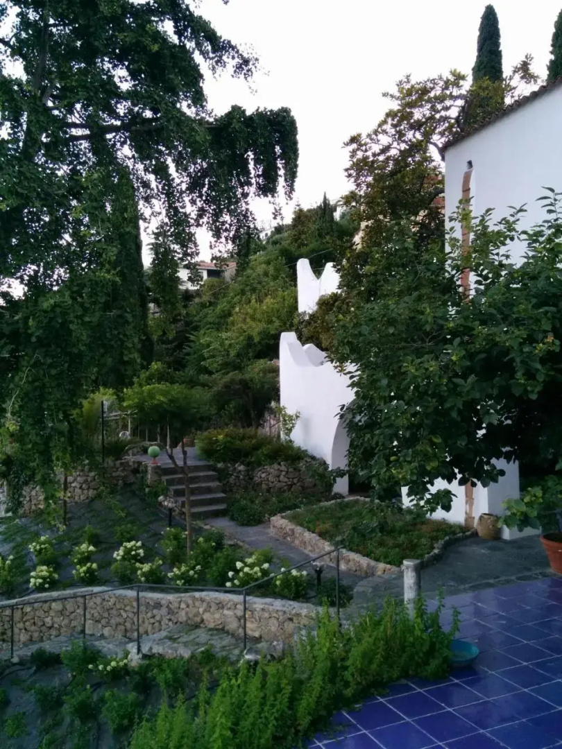 The Secret Garden