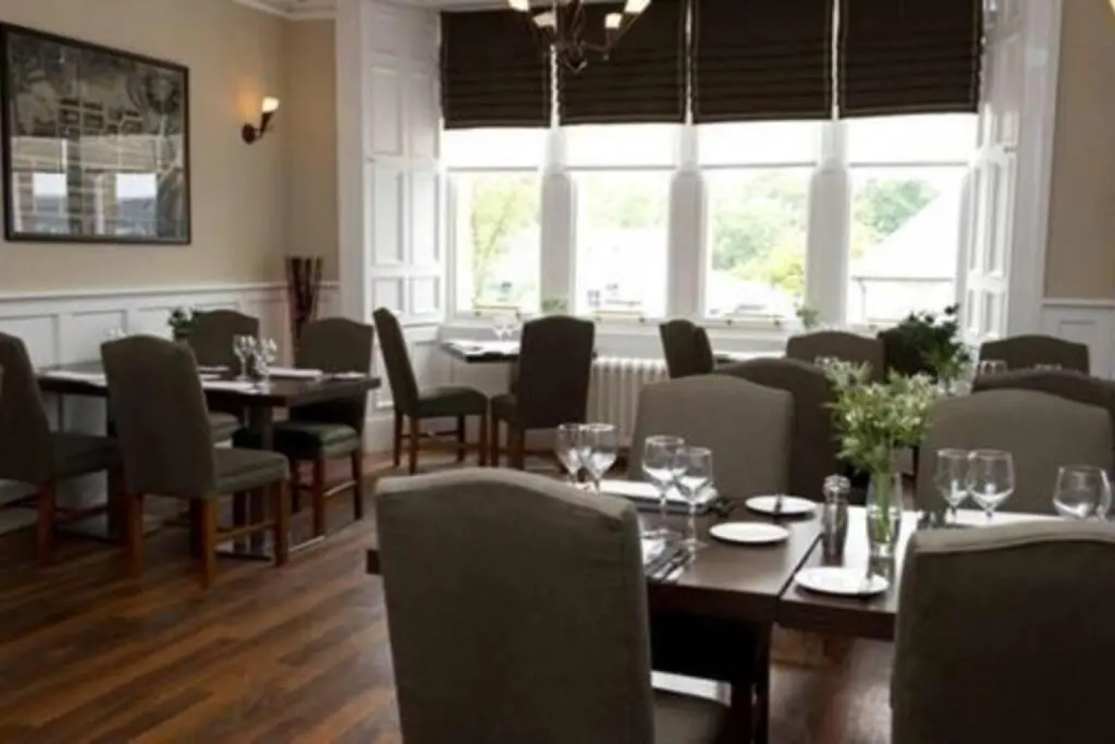 Ryder Cup Lodge Duchally Free WiFi and Free access to Leisure Club Swimming Pool Hot Tub Steam Room and Gym