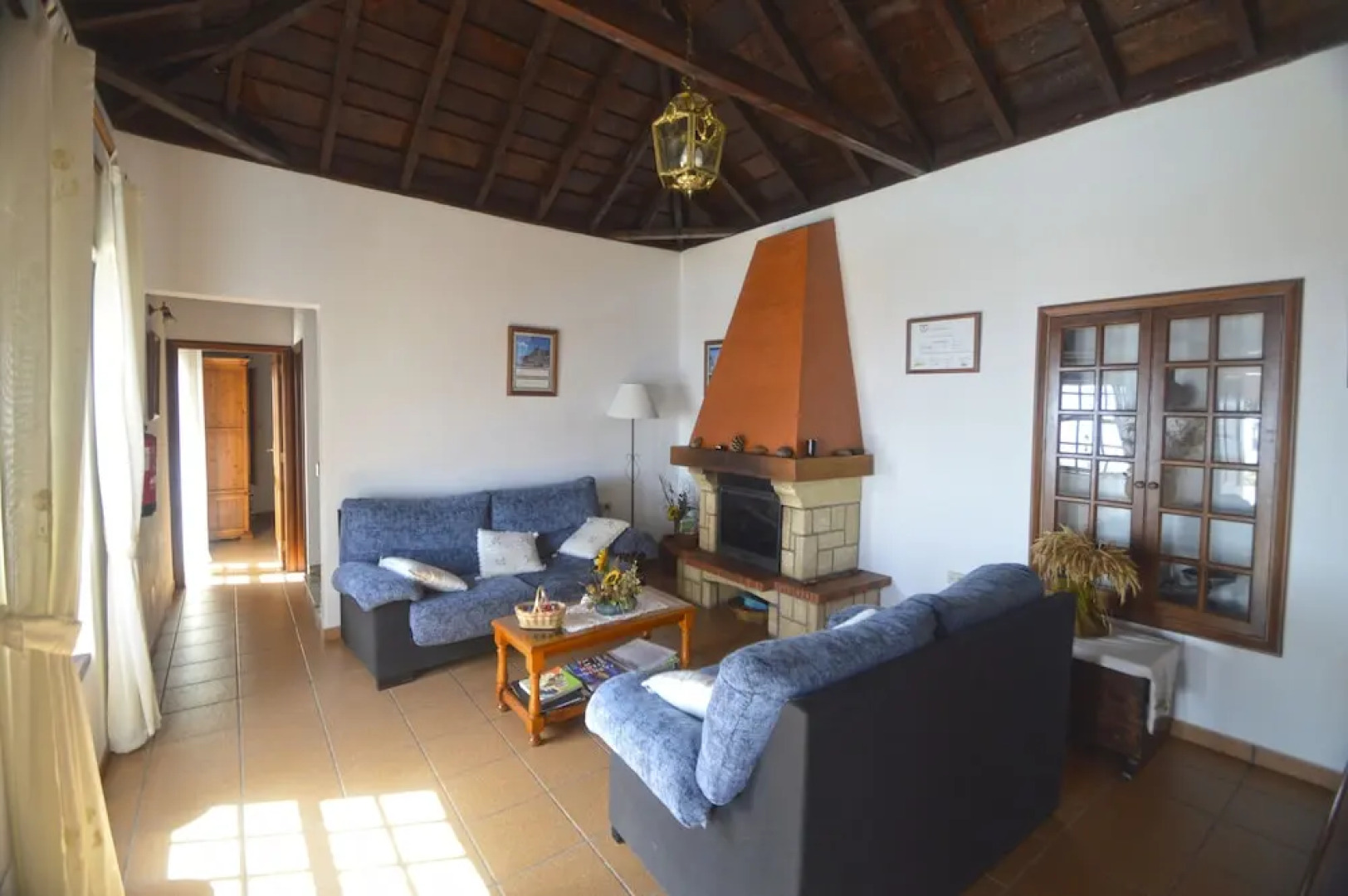 Casa Rural Simón by Isla Bonita