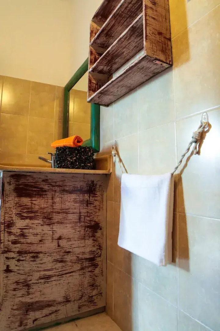 Villa Rosa Dominicus