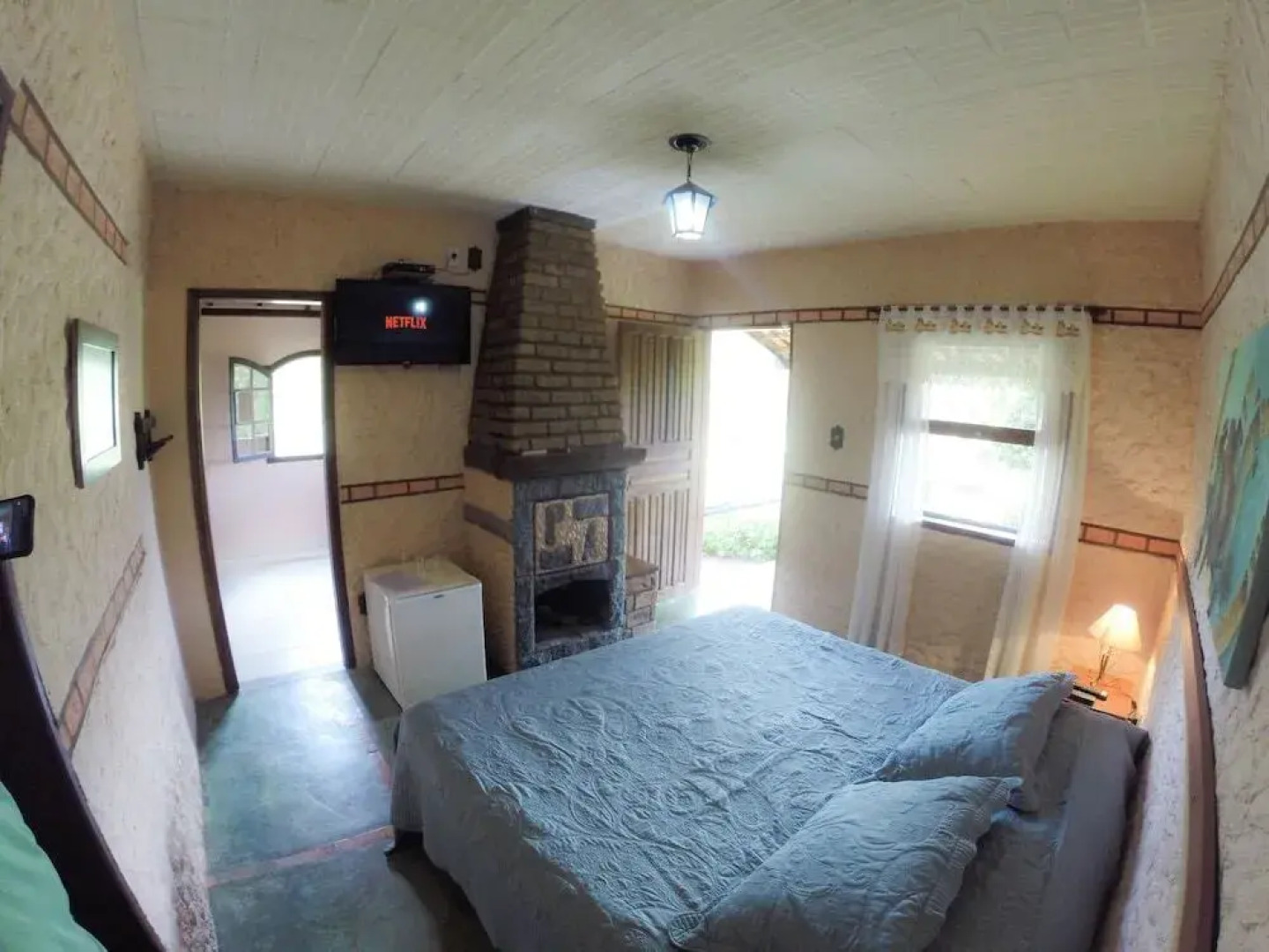 Hotel Fazenda dos Anjos