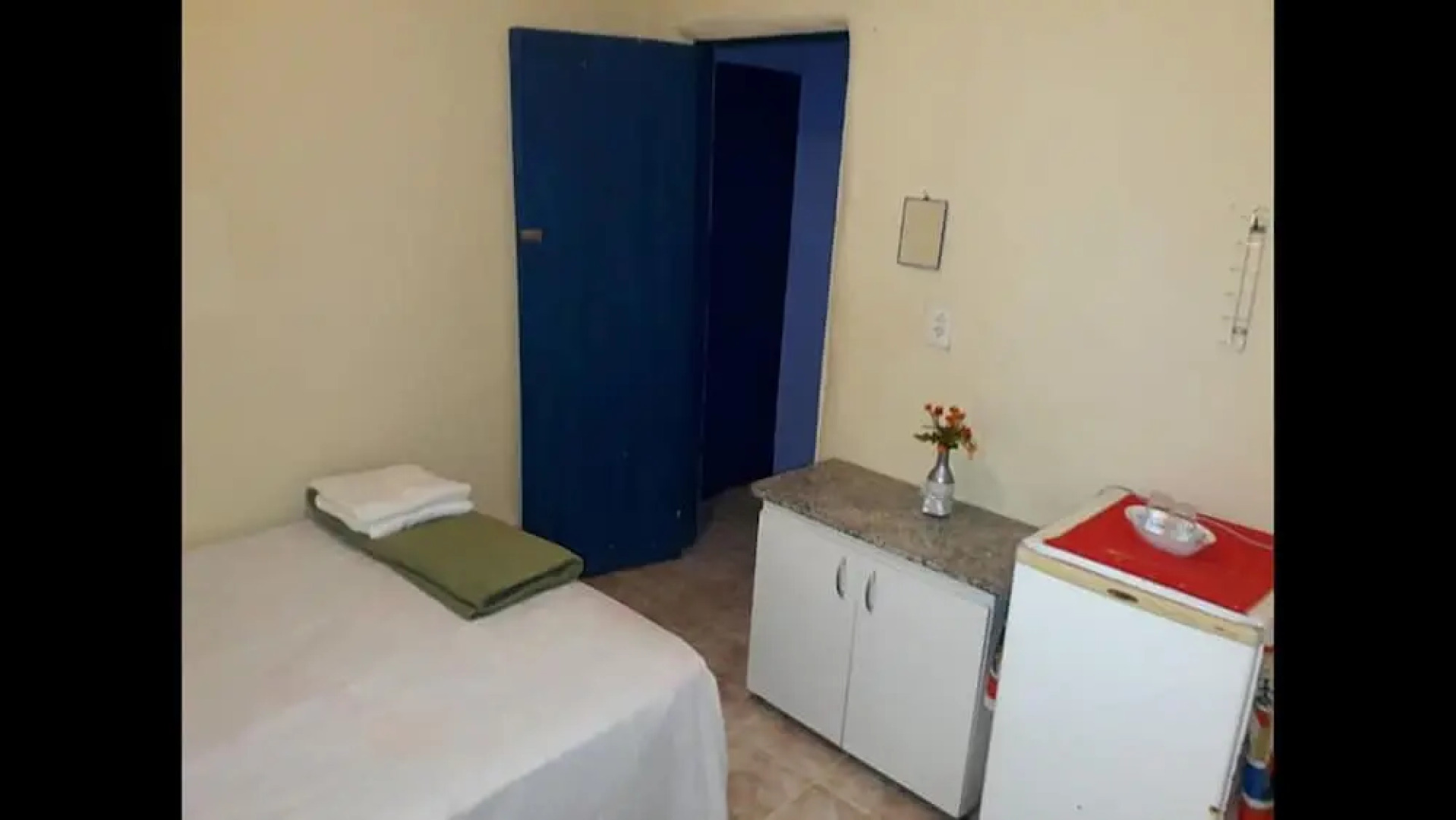 Pousada Cantinho do Dodo