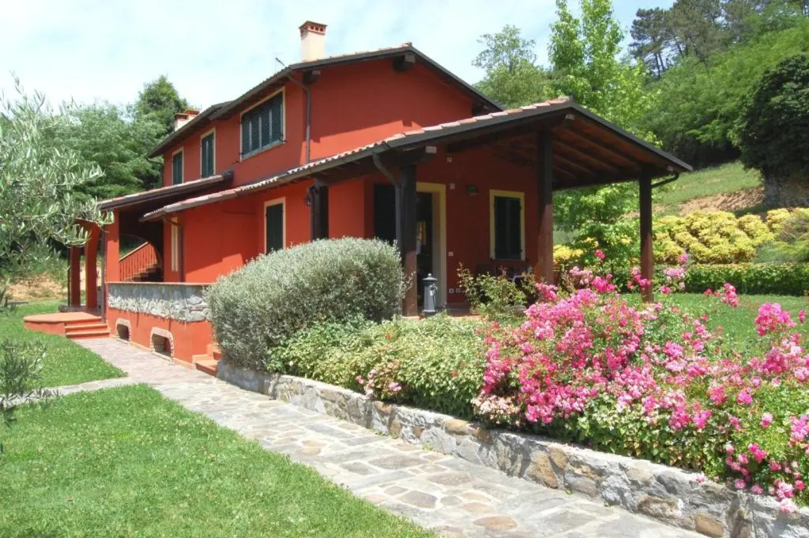 Villa Vitalina