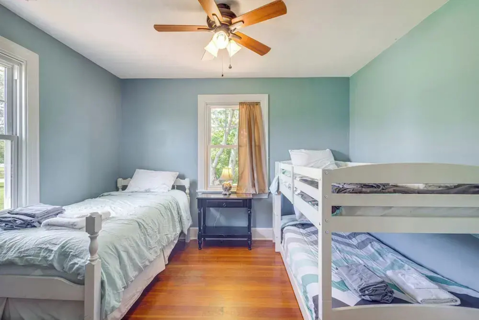 Updated Cape Charles Home ~ 2 Mi to Beachfront!