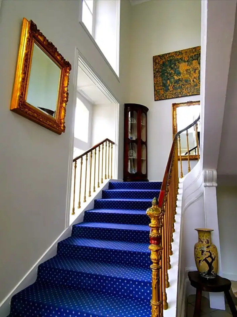 Hôtel Restaurant Du Chateau De Quineville