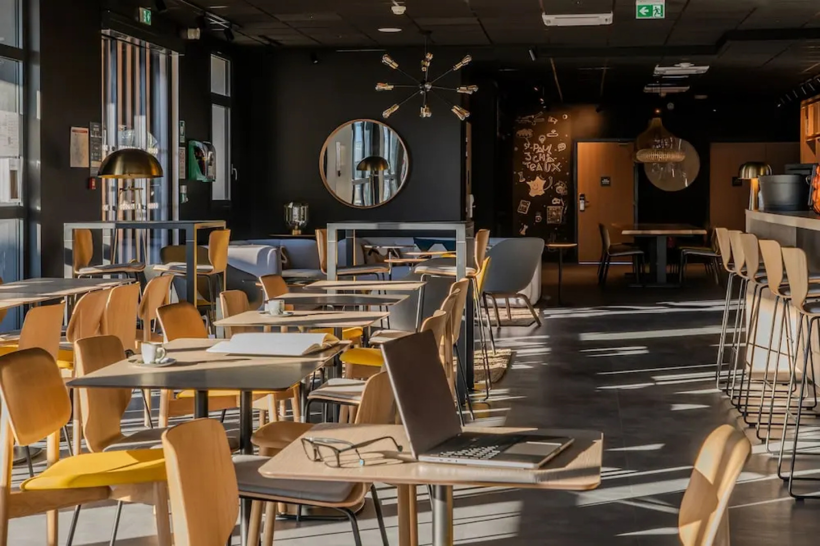 ibis Saint Paul Trois Chateaux (Ouverture Decembre 23)