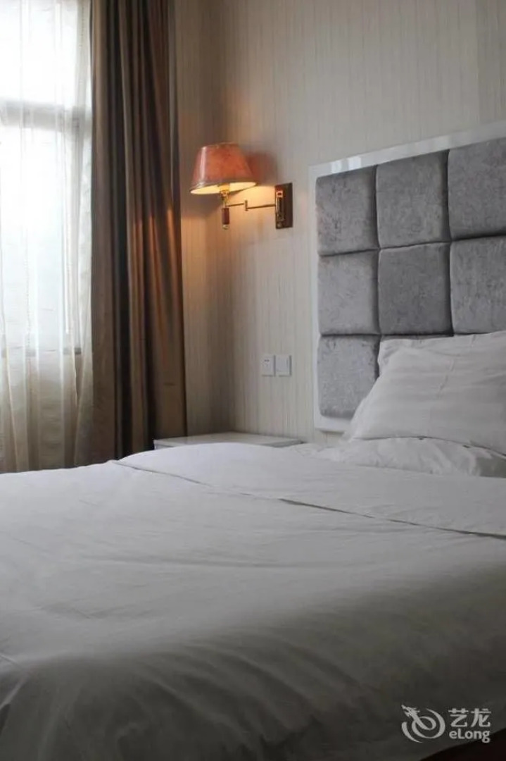 Xinxiang 988 Hotel (No. 2 Middle School and Second Hospital Branch)