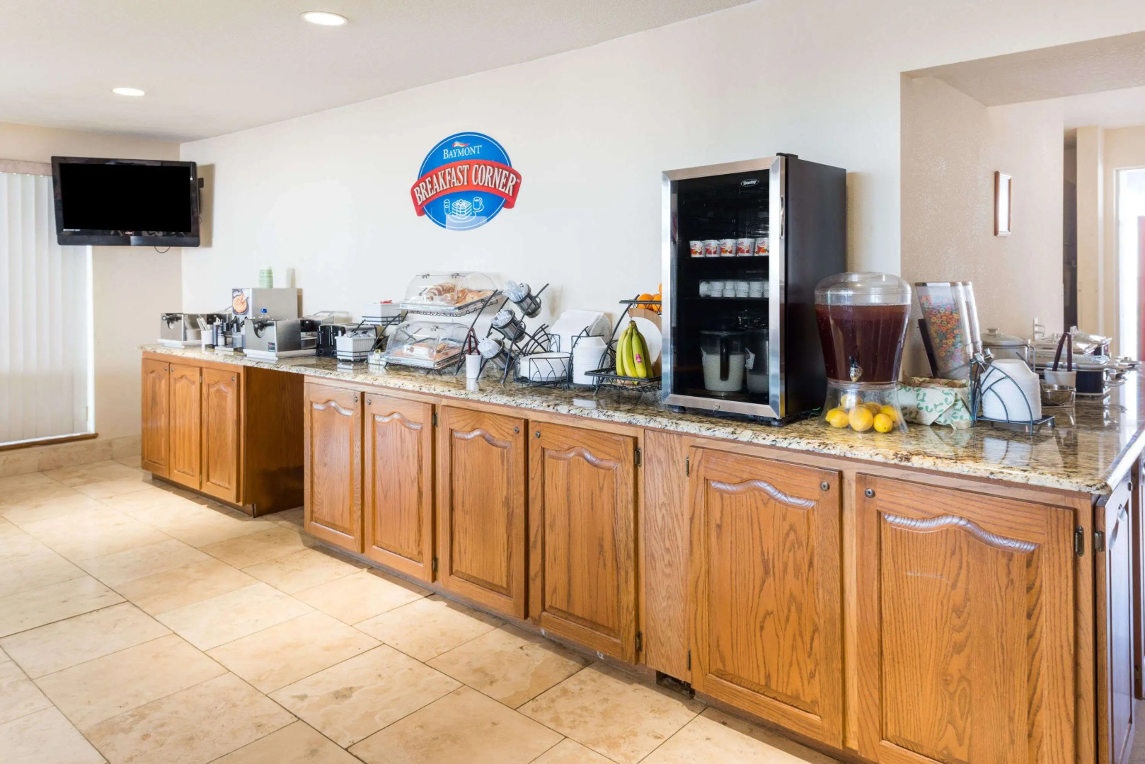 Baymont by Wyndham Osage Beach