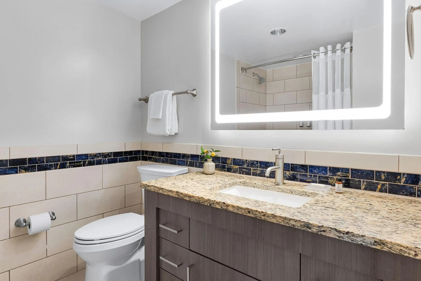 Marriott's Crystal Shores