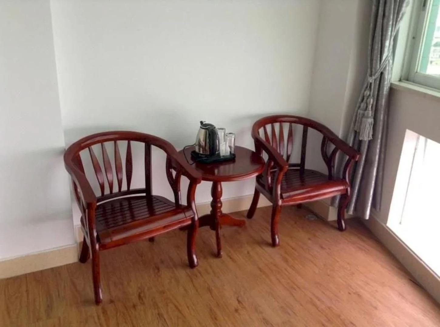 Chaozhou Huayuan Hotel