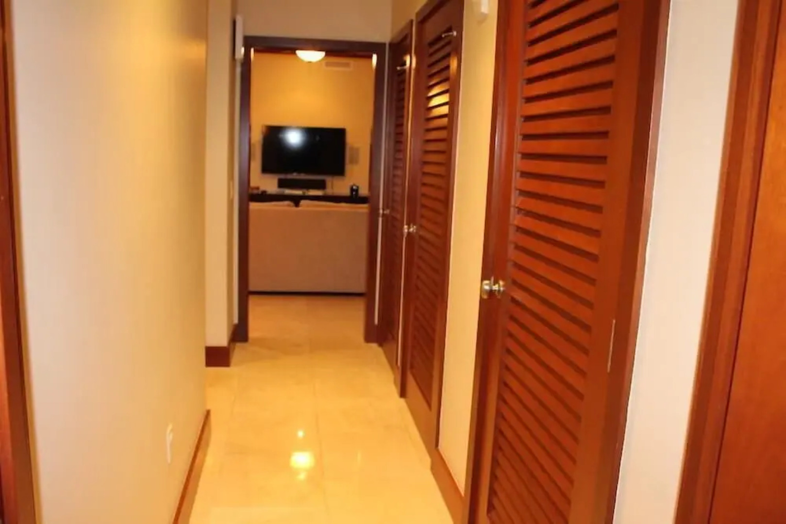 Three-bedroom Villas at Ko Olina Beach Villas Resort