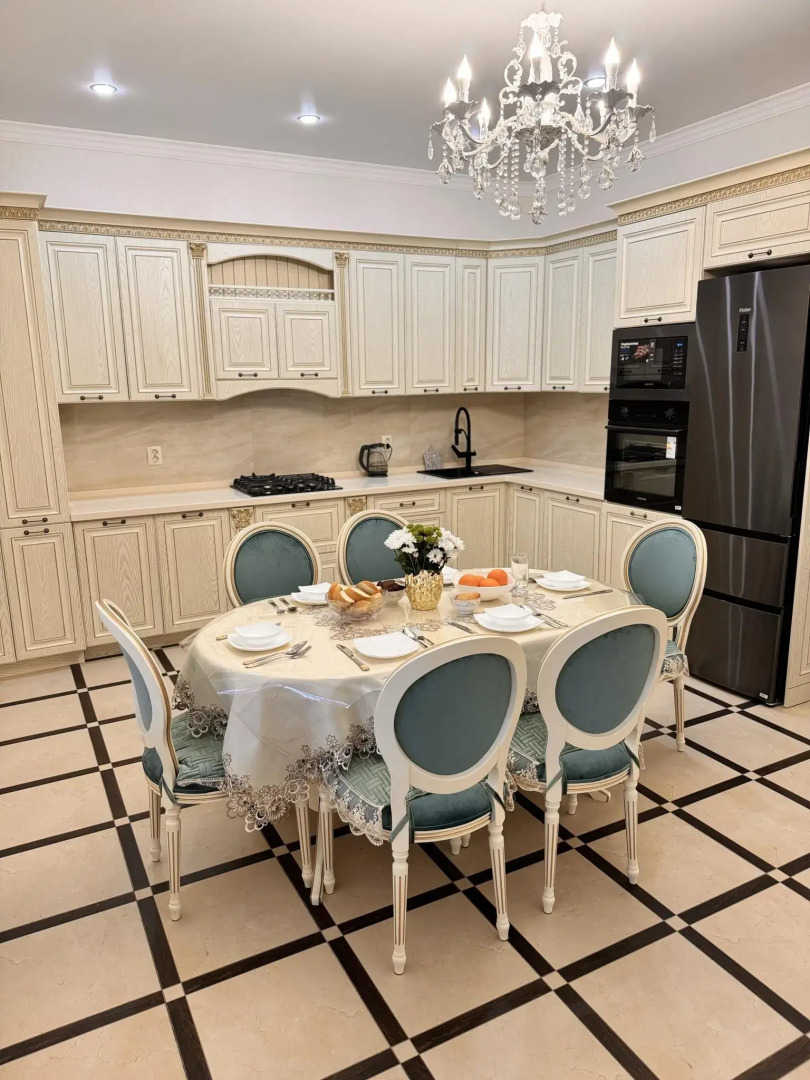 Коттедж на улице Виноградная 73