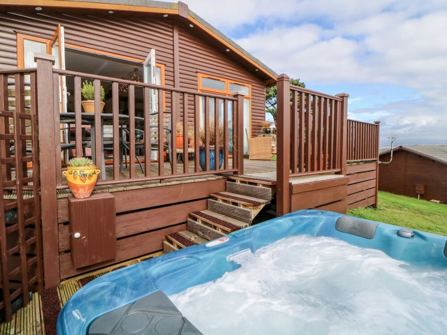 Lodge 22