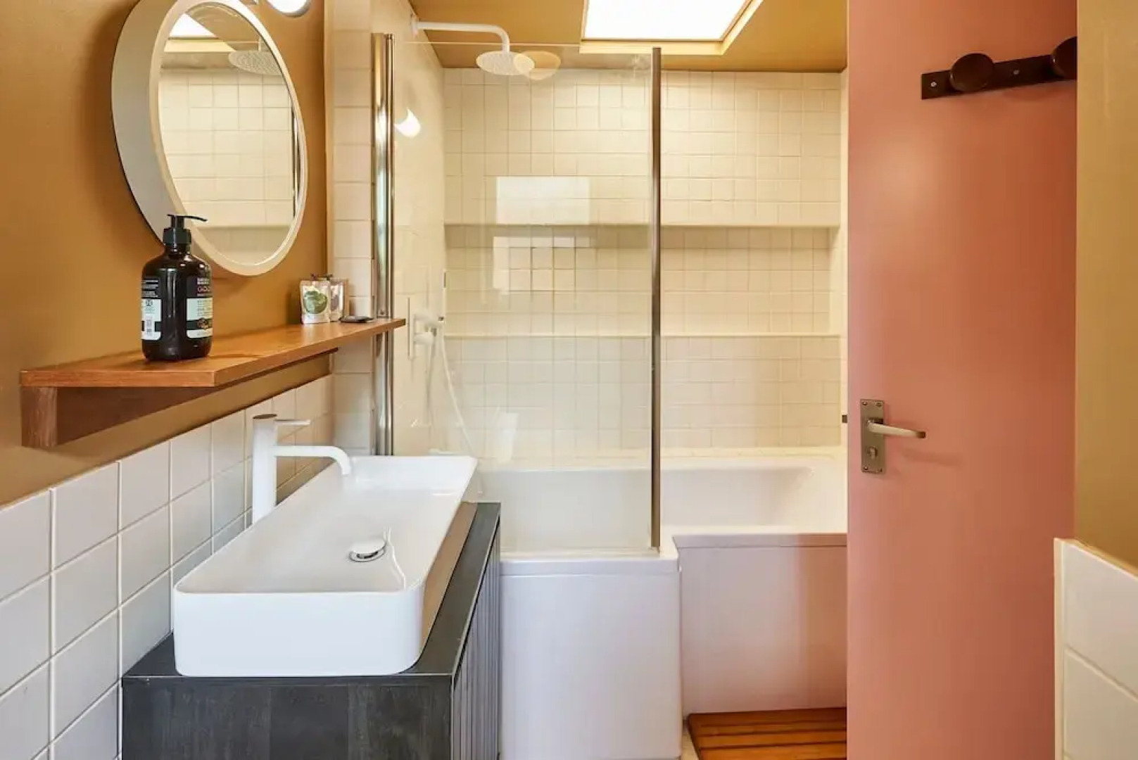 Host Stay Apartment 1 Lewes Road