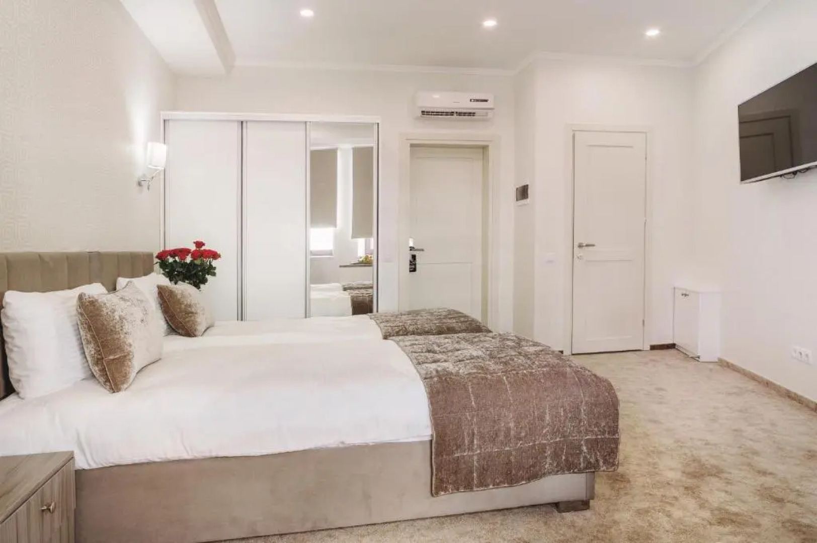 Апарт-отель Familion