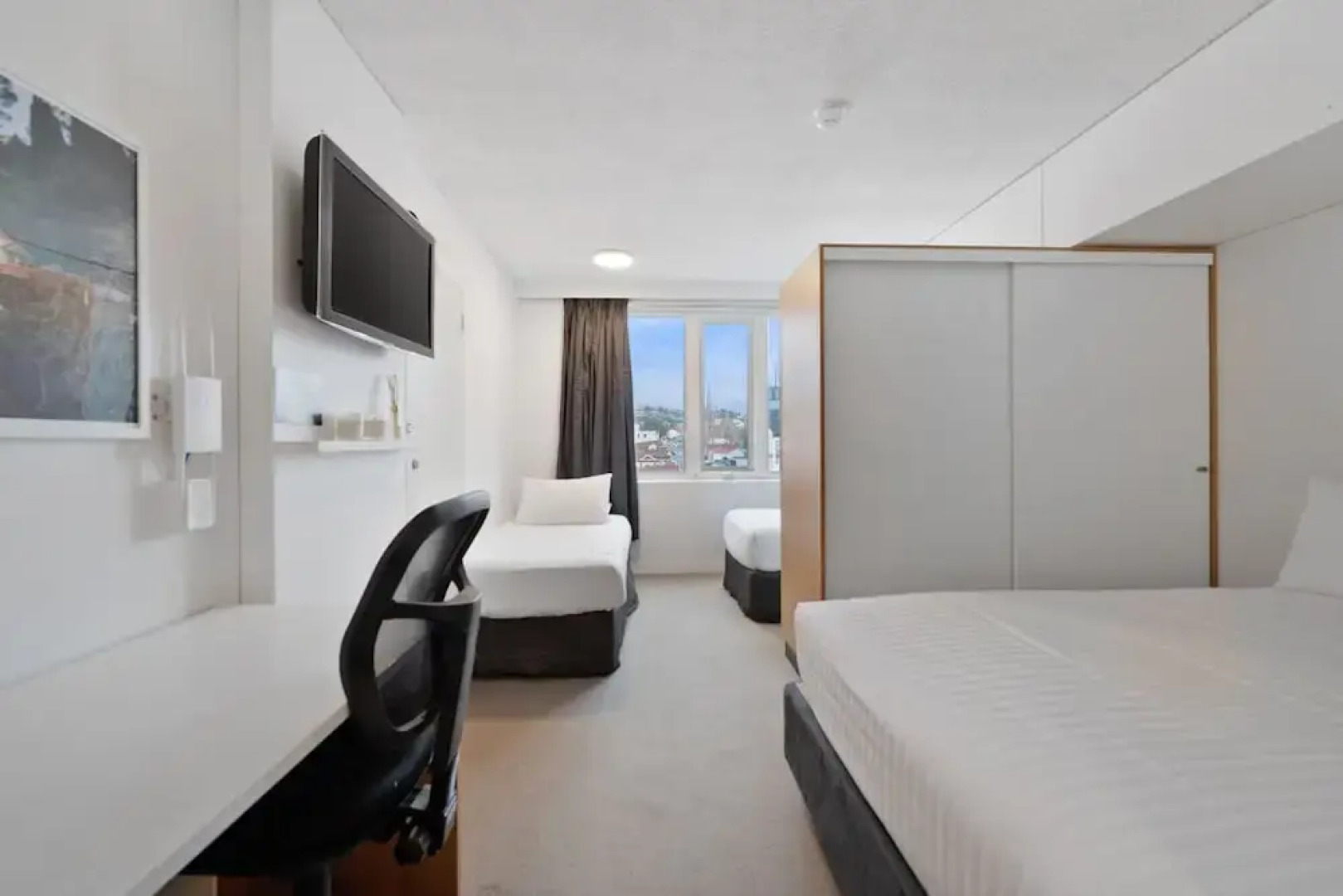 Hobart Midcity Hotel