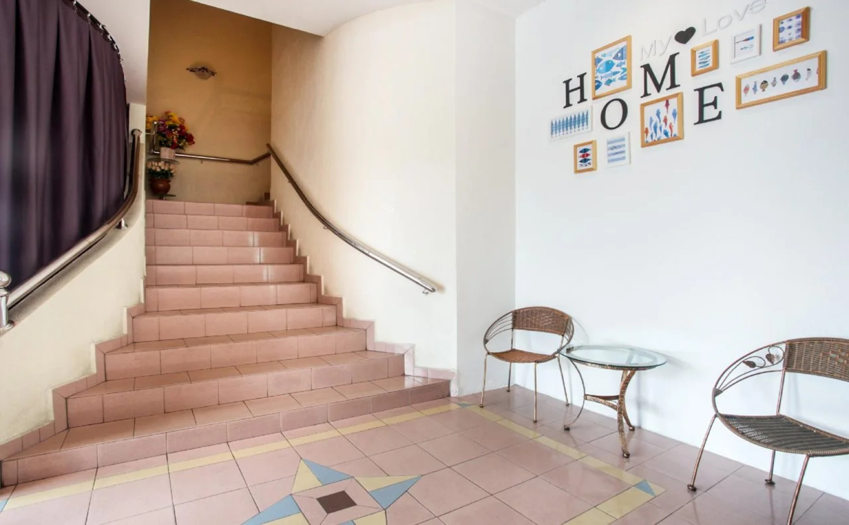 OYO 89341 Hotel Home 88