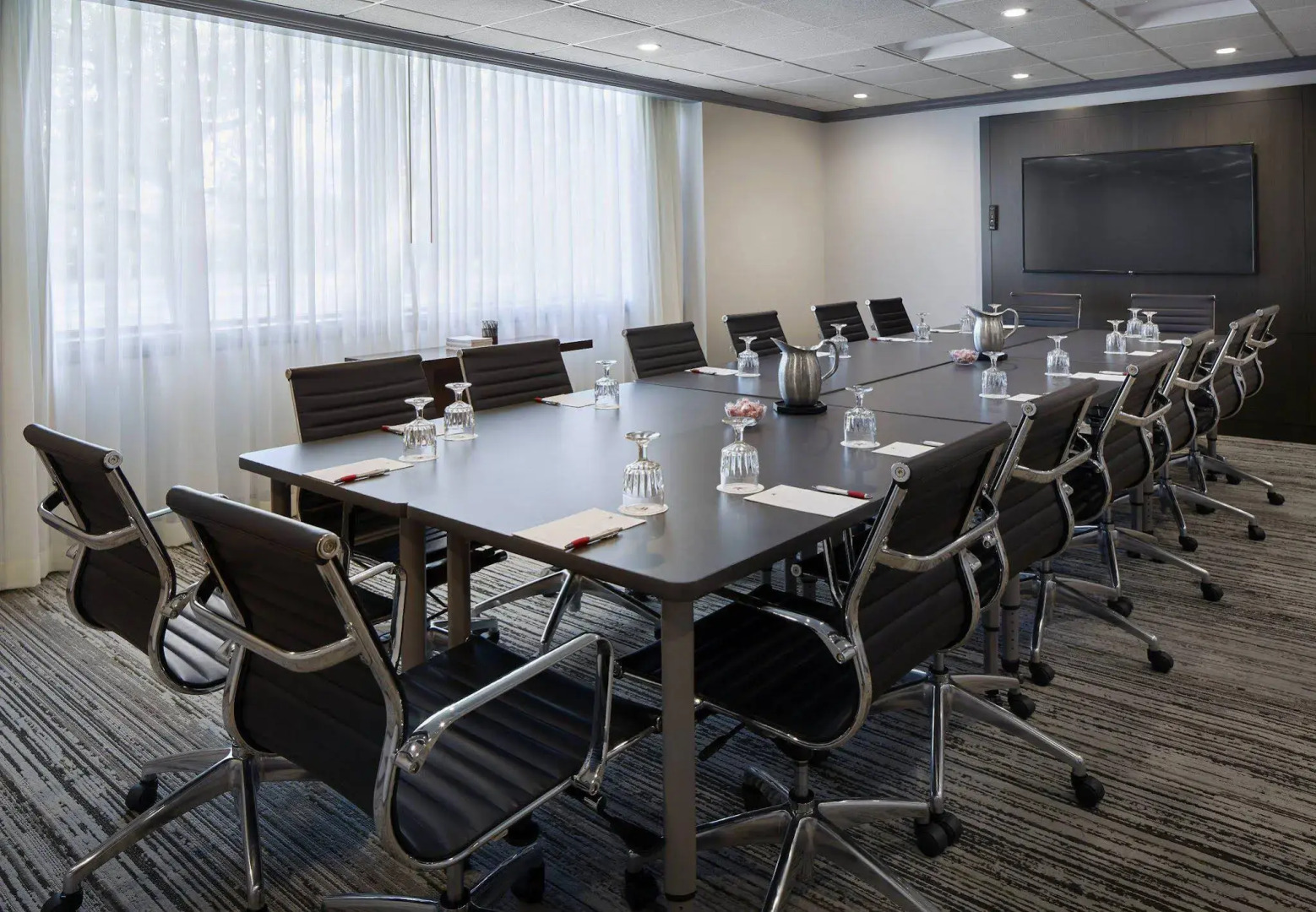 Marriott Columbus Northwest