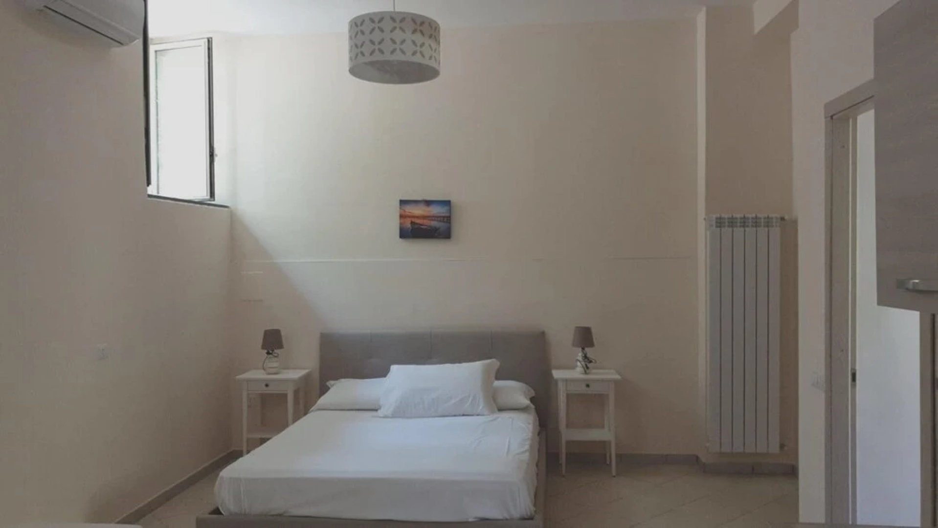Studio in Gragnano, With Wifi - 4 km From the Beach
