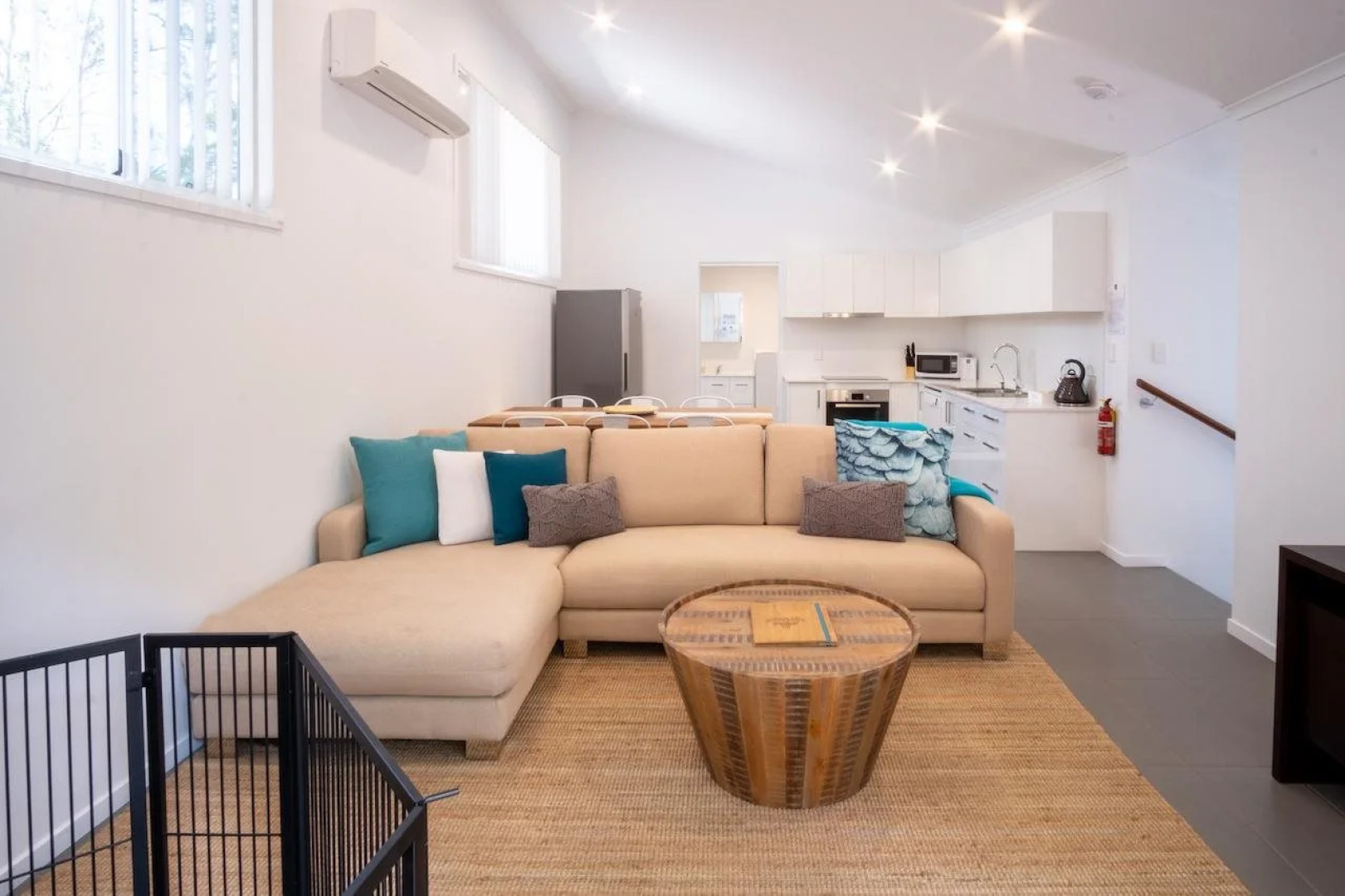 Kondalilla Eco Resort