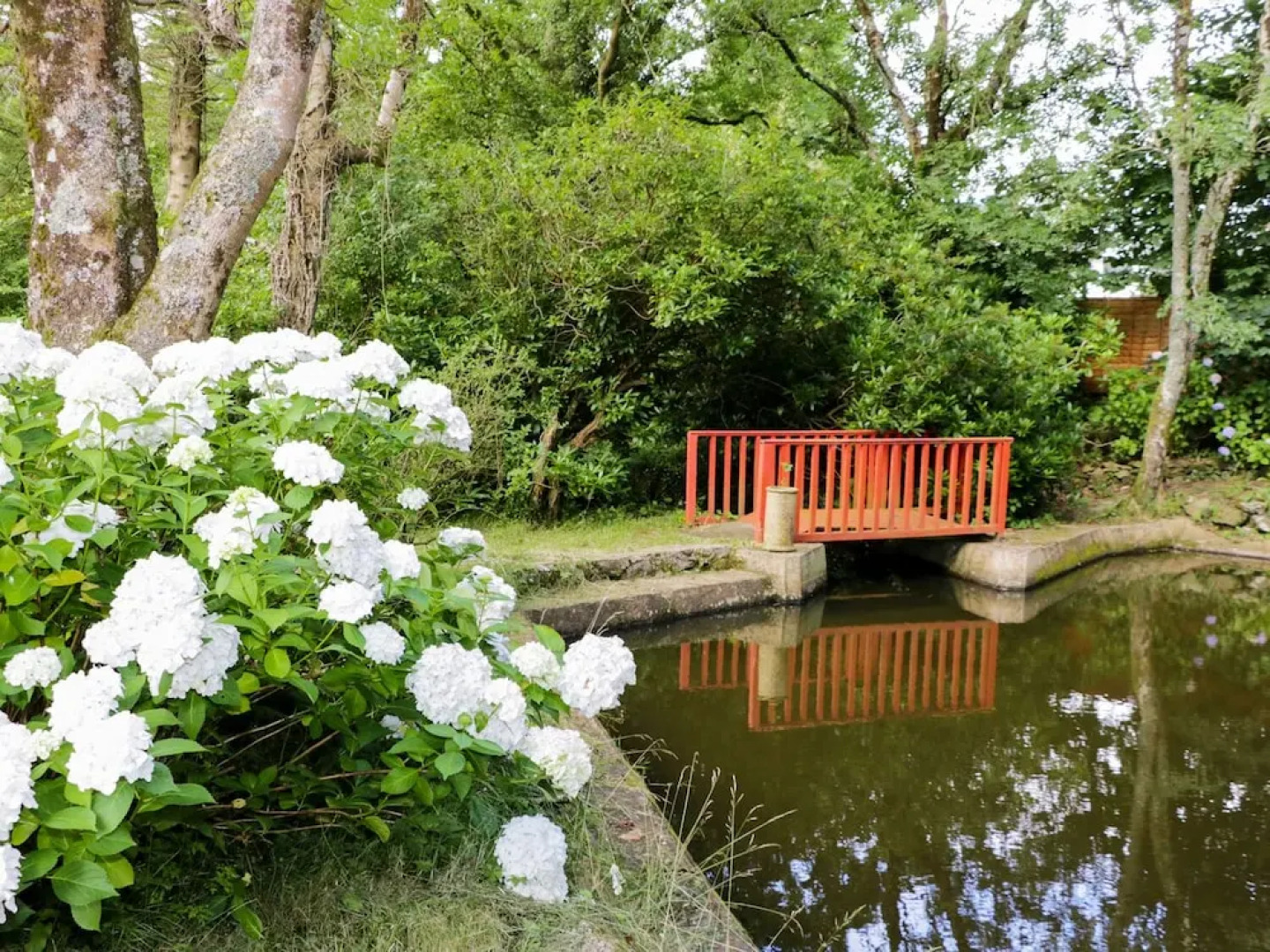 The Cottage at Wylan Hall