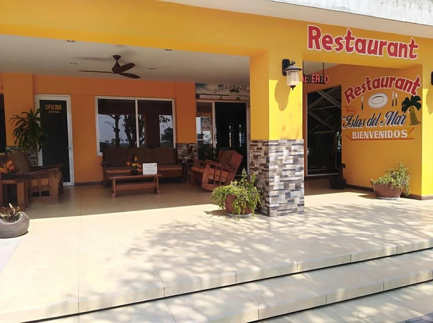 Hotel y Balneario Playa San Pablo