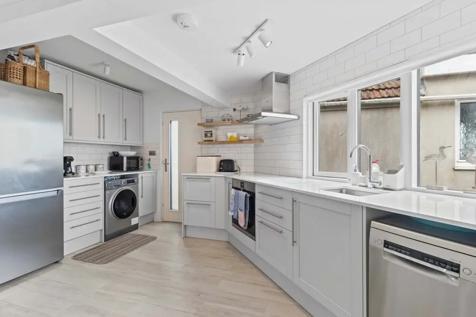 Seashells-stylish Coastal Living