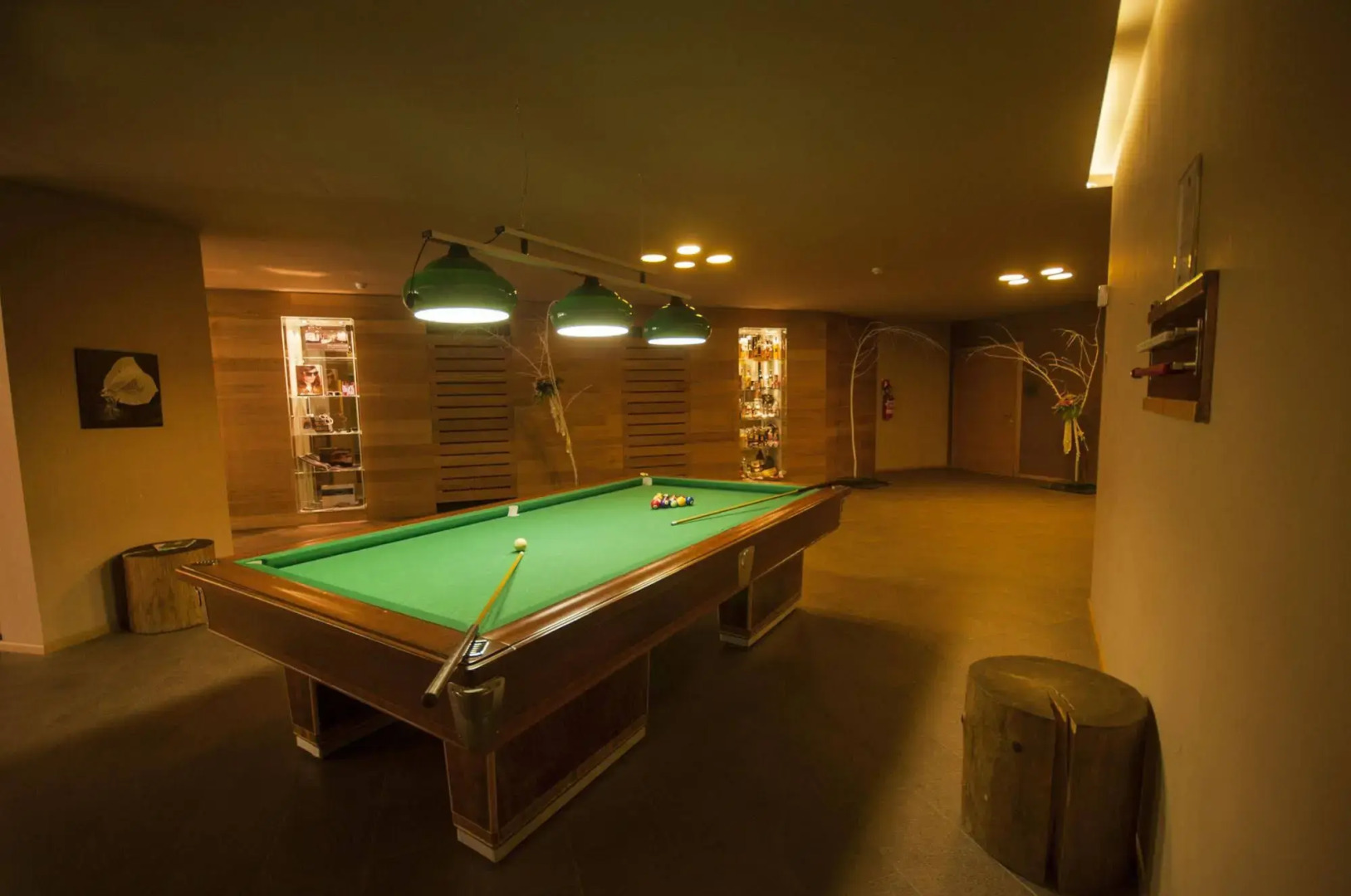 Blu Hotel Acquaseria