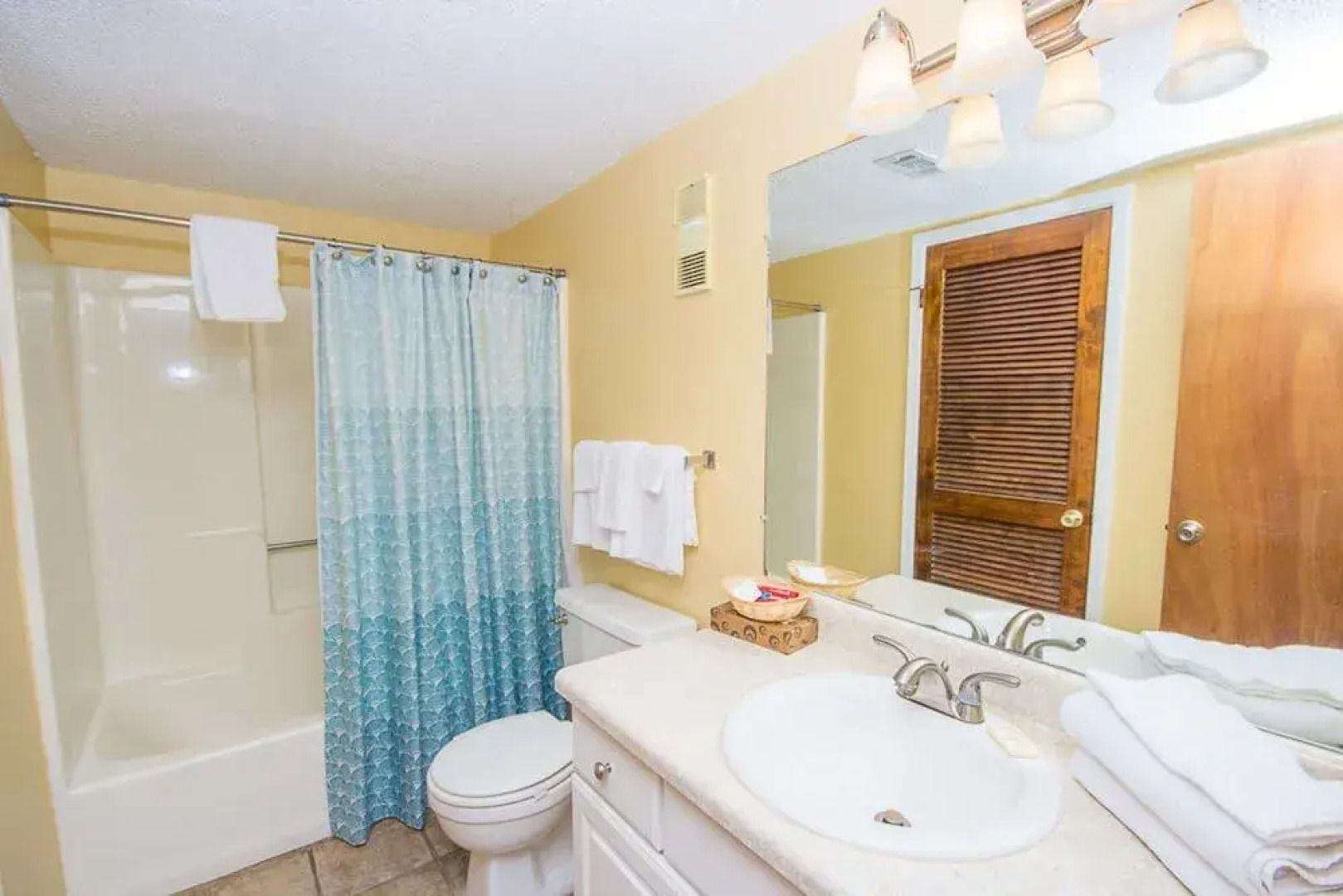 Island Sunrise by Youngs Sun Coast