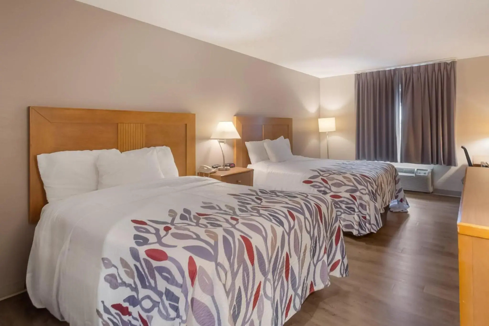 Red Roof Inn Dahlgren - Naval Base