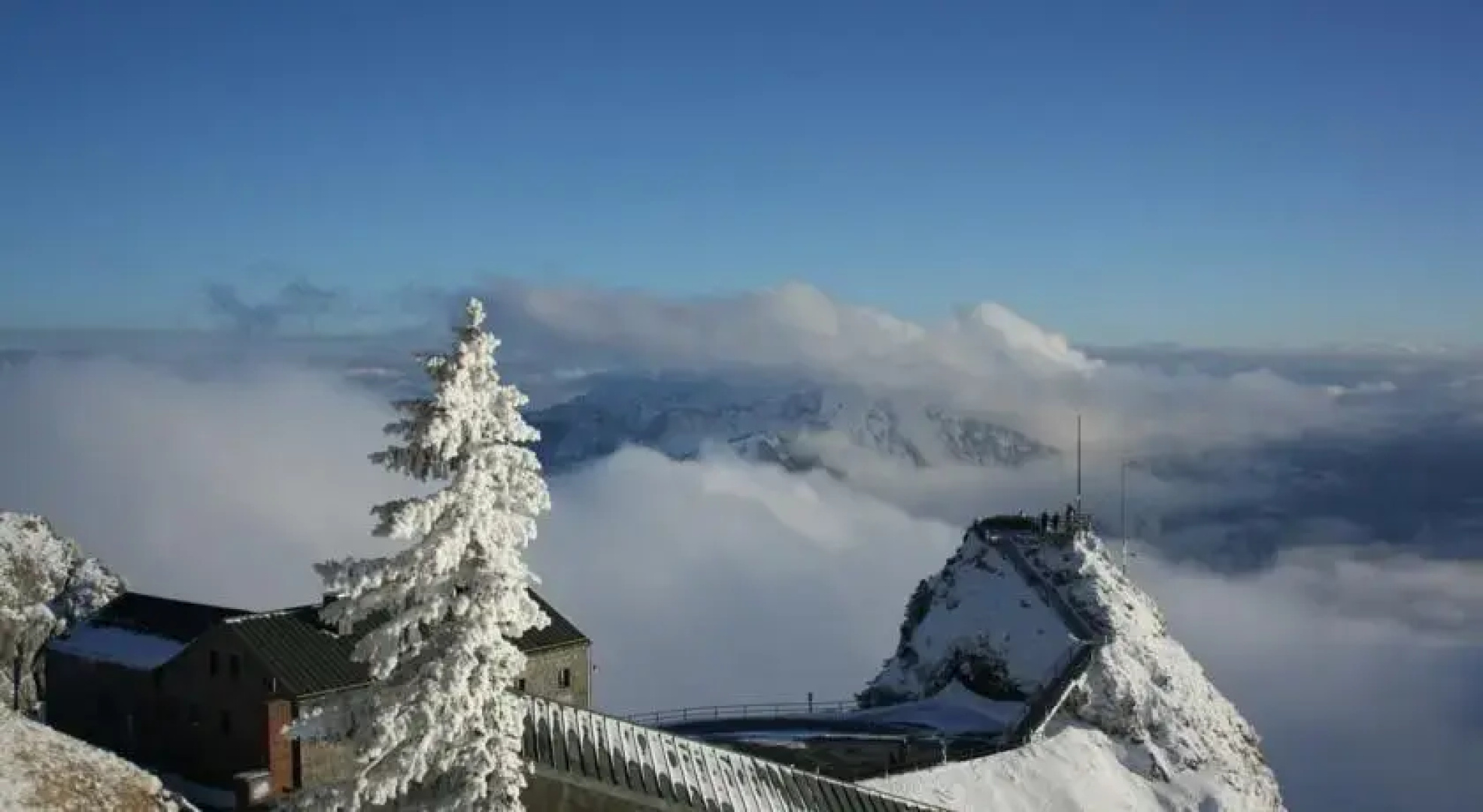 First Class Wendelstein