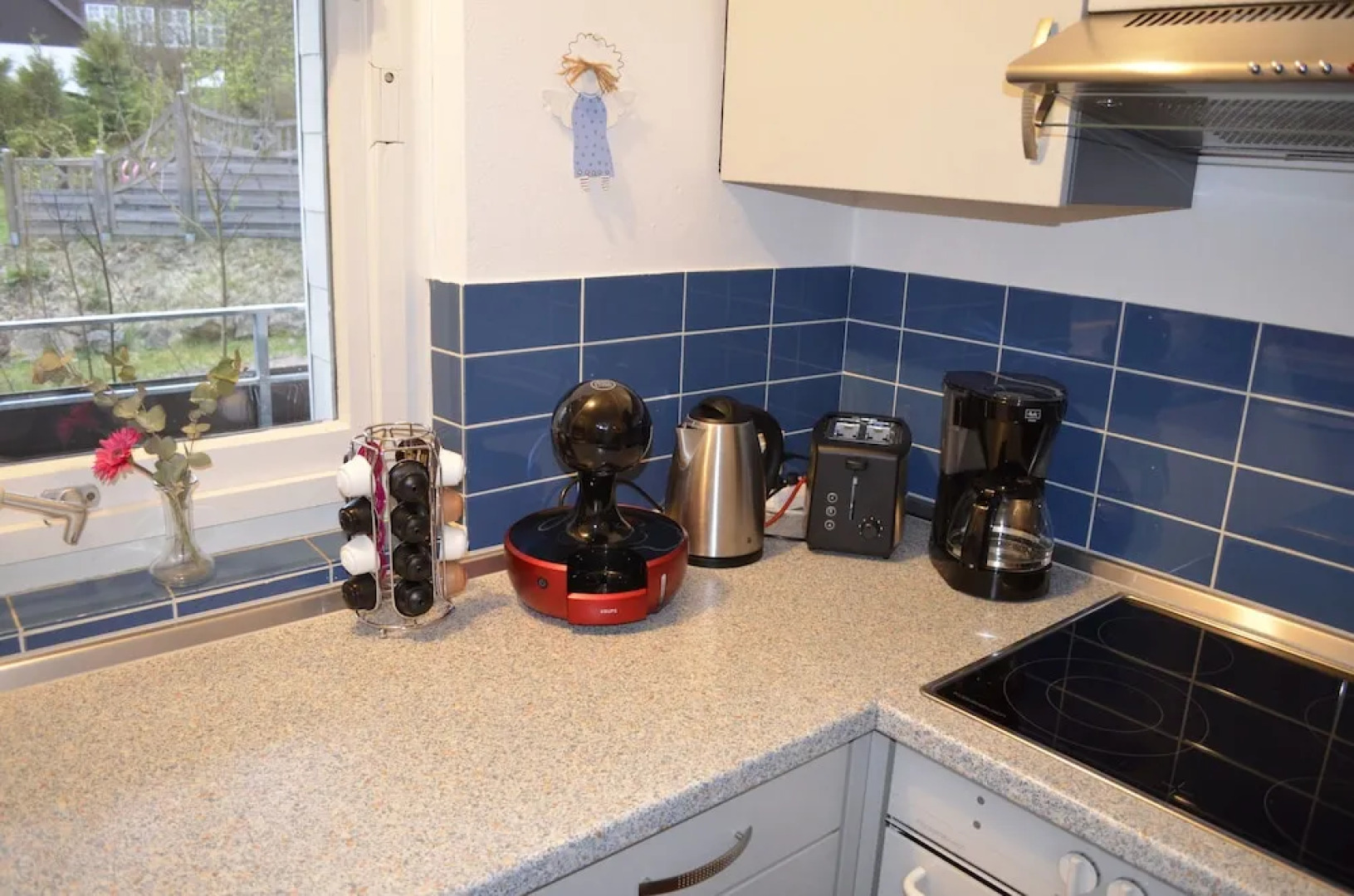 Ferienwohnungen mit Schwimmbad