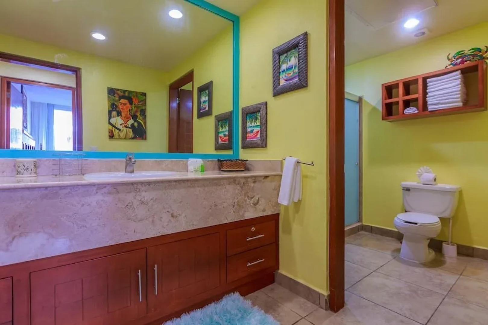 Ixchel - Ground Floor One Bedroom Suite 2108