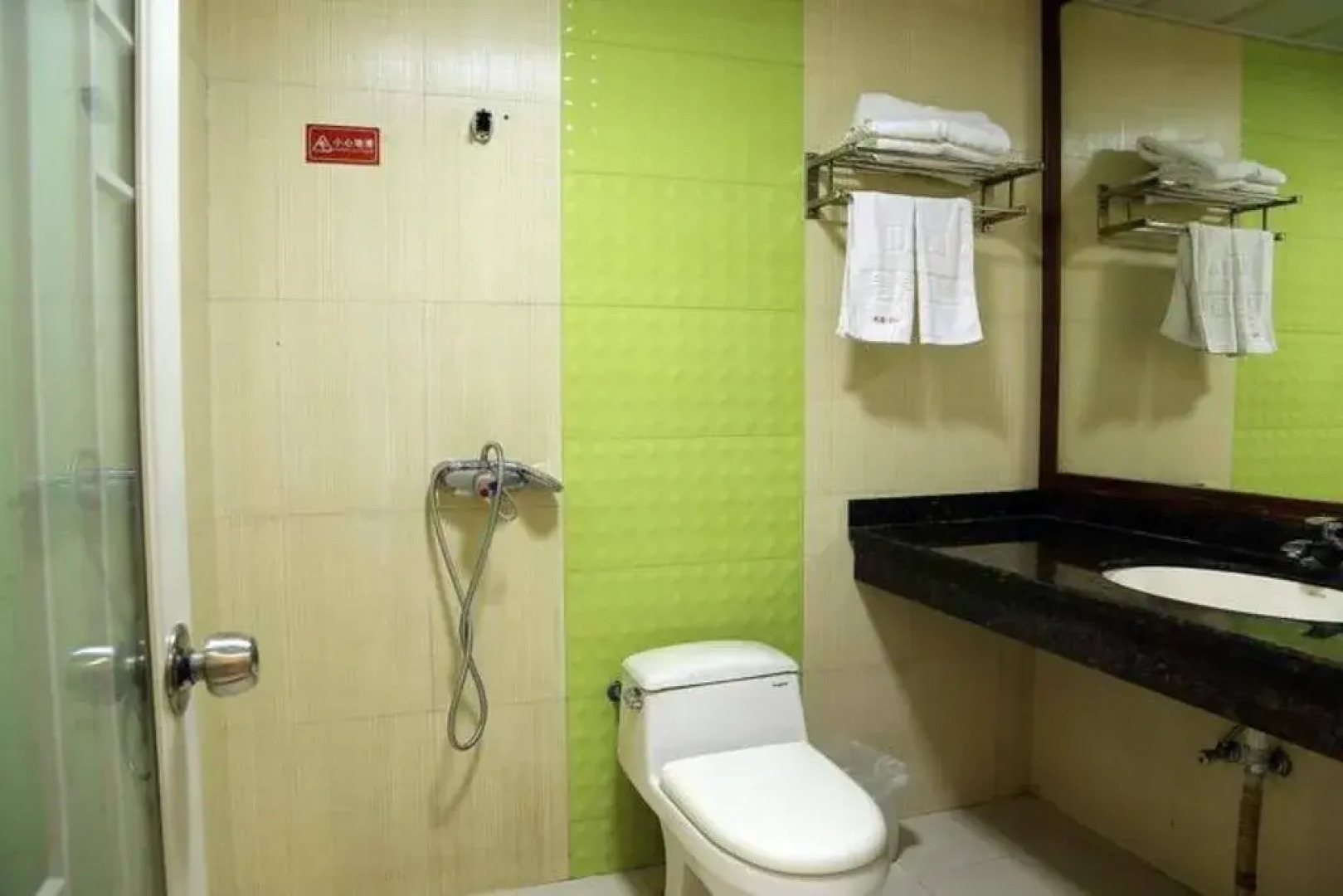 Junjia Business Hotel Shaoshan Branch