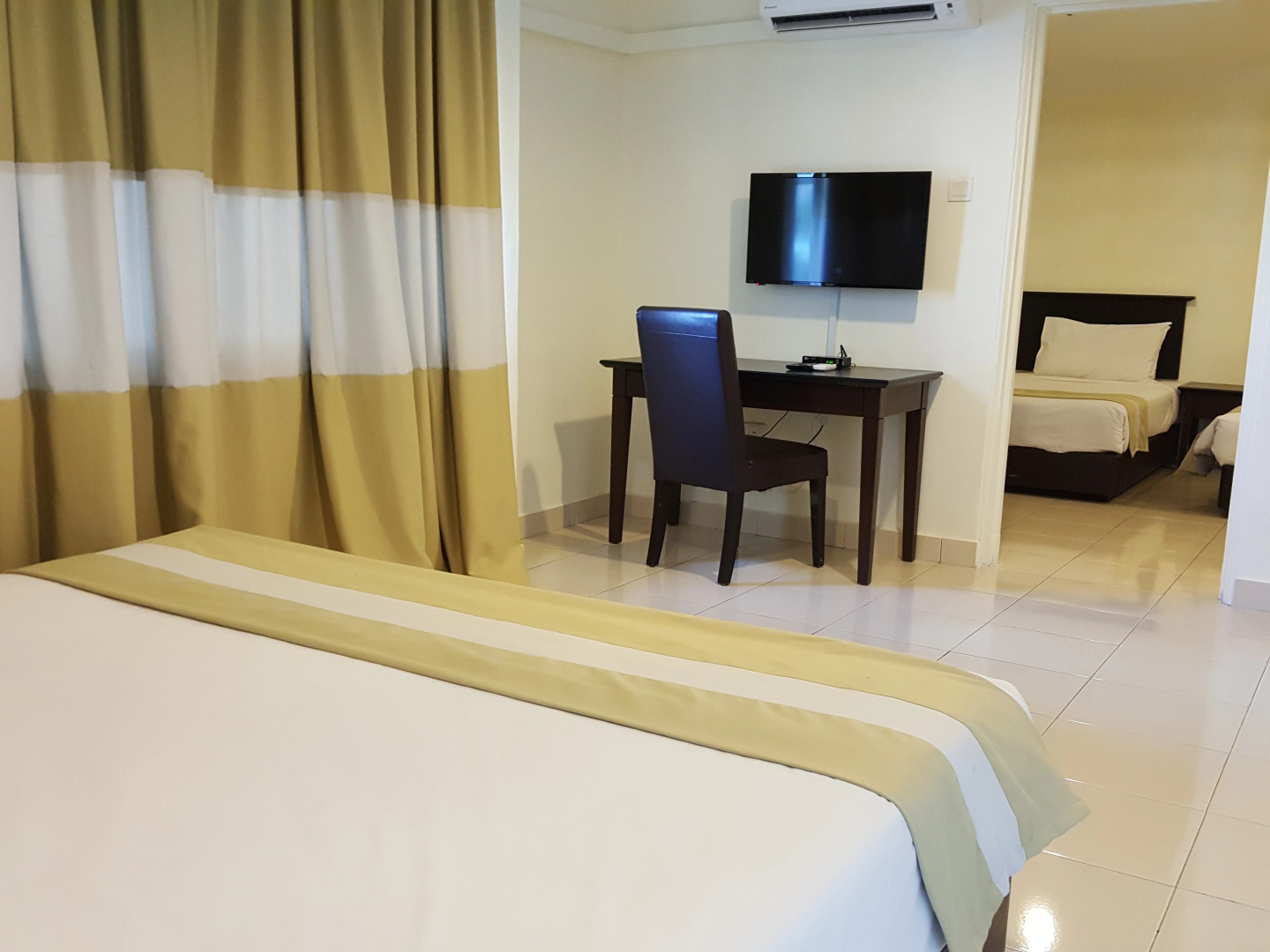 Suria City Hotel, Johor Bahru