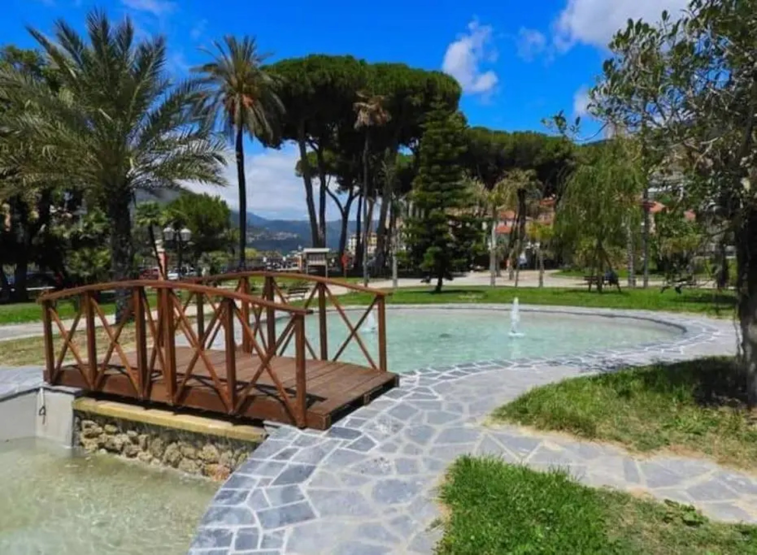 ALMA CASA VACANZE codice citra 008065 LT 0282