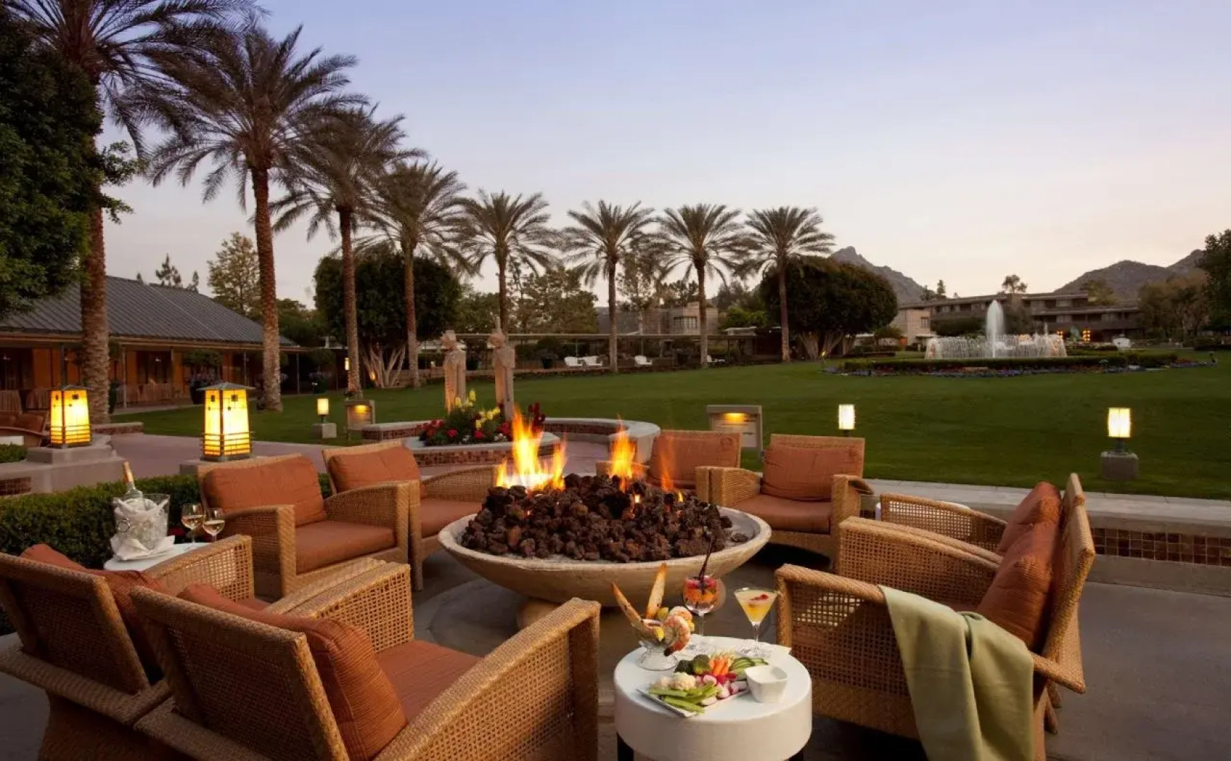 Arizona Biltmore, LXR Hotels & Resorts