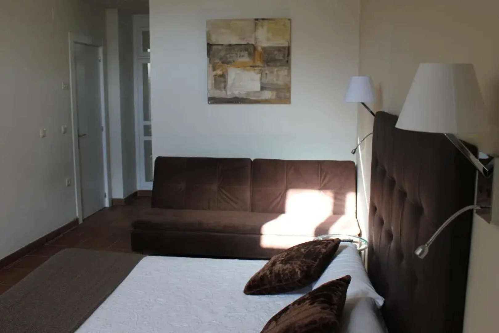 Hotel Leonor de Aquitania